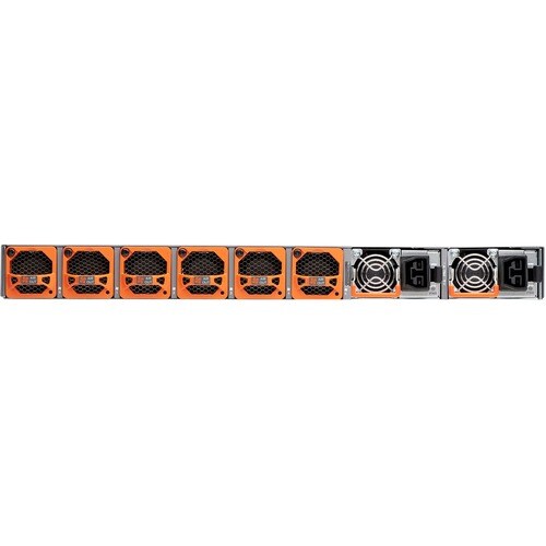 Base PTX10001 DC JUNOS EVO