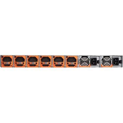 Base PTX10001 DC JUNOS EVO