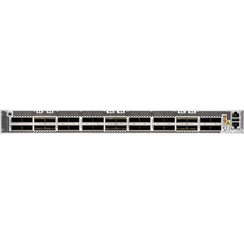 Base PTX10001 DC JUNOS EVO
