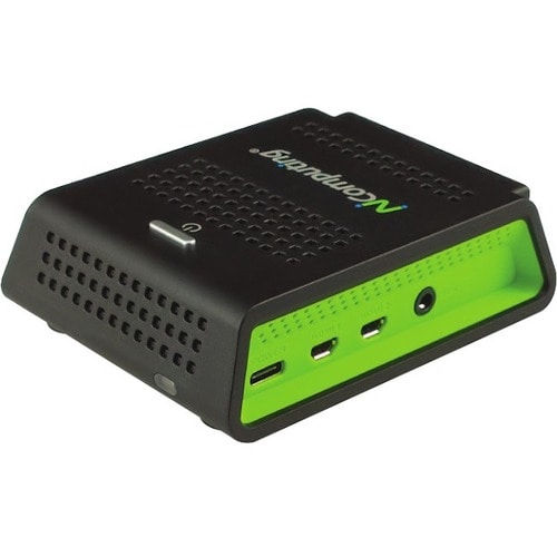 NComputing RX RX420 (HDX) Ultra Small Thin Client - 1 Cortex A72 Quad