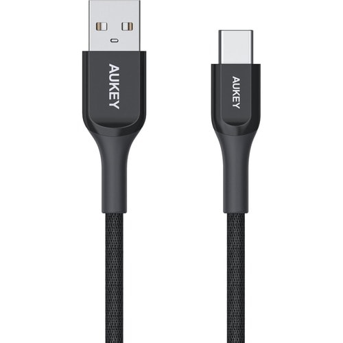 AUKEY USB-A to USB-C Charging and Data Cable