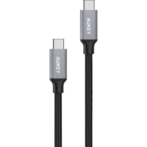 AUKEY USB-C to C PD Charging Cable
