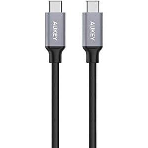 AUKEY USB-C to C PD Charging Cable - 9.8 ft USB