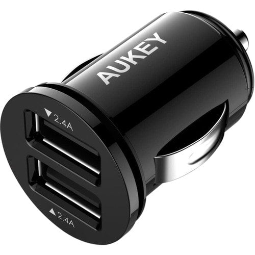 AUKEY CC-S1 Auto Adapter - 24 W