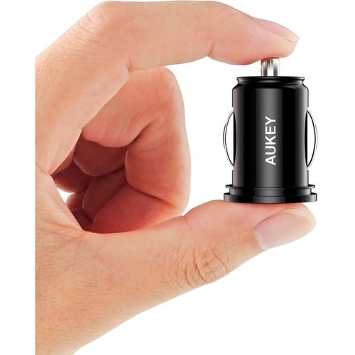 AUKEY CC-S1 Auto Adapter - 24 W