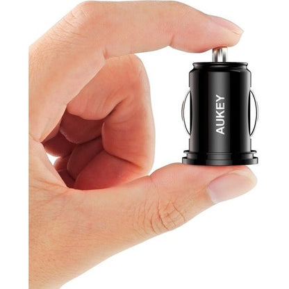 AUKEY CC-S1 Auto Adapter - 24 W