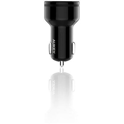 AUKEY Expedition Duo PD 39W Dual