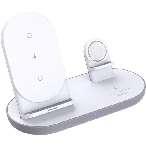 AUKEY Aircore 3-in