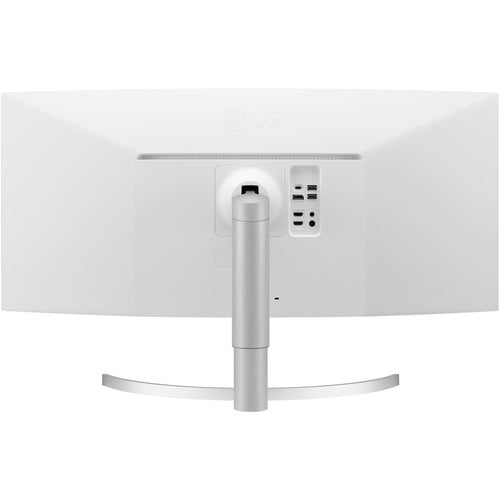 LG Ultrawide 38WN95C-W 38\" Class UW-QHD+ Curved Screen Gaming LCD Monitor