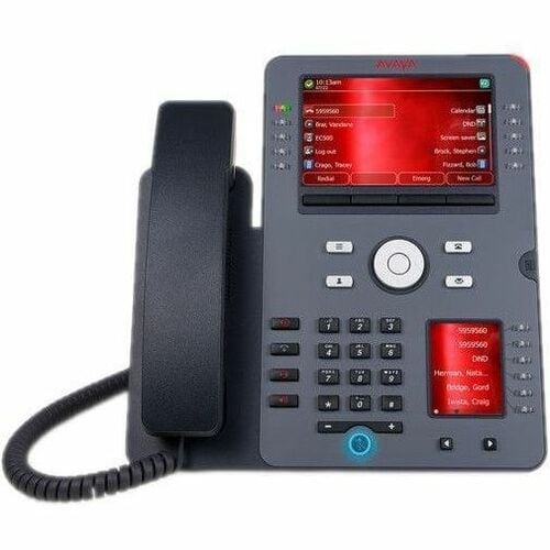 J189 IP PHONE