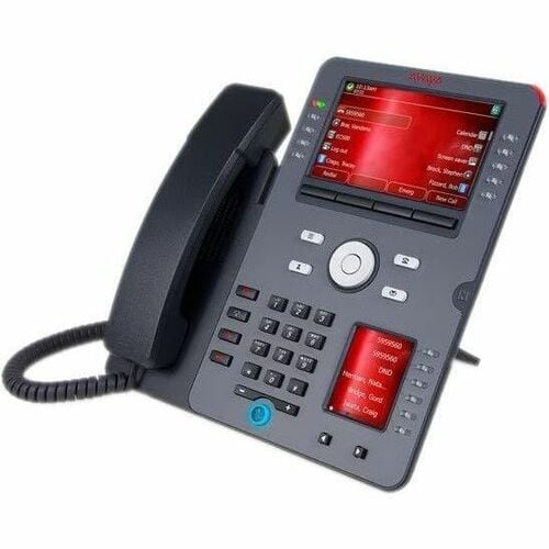 J189 IP PHONE