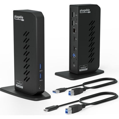 Plugable USB 3.0 and USB