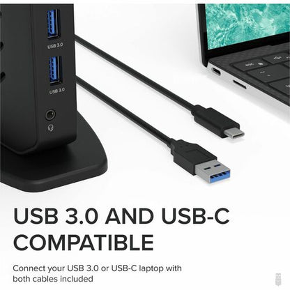 Plugable USB 3.0 and USB