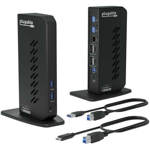 USB 3.0 y USB enchufables