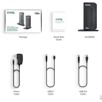 USB 3.0 et USB enfichables