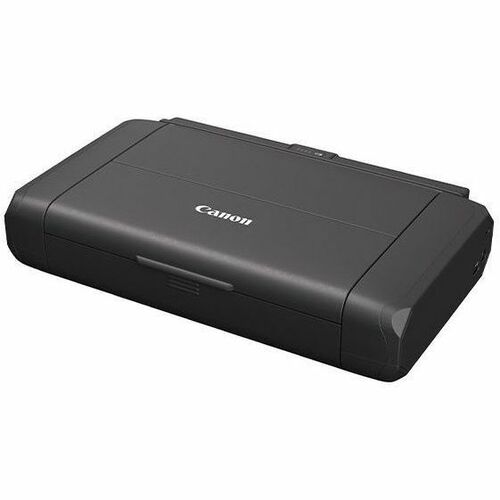 PIXMA TR150 9.0/5.5 IPM 4800X1200 DPI USB AVEC BATTERIE AUCUN RETOUR
