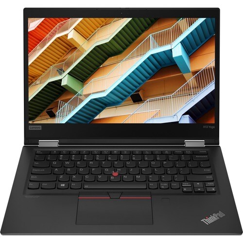 TOPSELLER X13 YOGA GN1 I510310U VPRO 1.60GHZ 13.3IN TCH 16GB 512