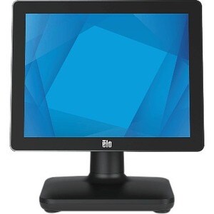 Sistema EloPOS de 15 pulgadas (16:9) - Core i3 3,10 GHz - 4 GB DDR4 SDRAM - 128 GB S