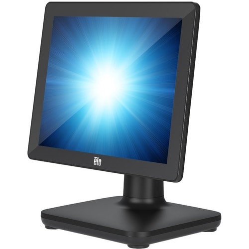 Sistema EloPOS Elo de 15 pulgadas (4:3) - Celeron 2,70 GHz - 4 GB DDR4 SDRAM - 128 GB SS