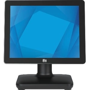 Elo 15-inch (4:3) EloPOS System - Celeron 2.70 GHz - 4 GB DDR4 SDRAM - 128 GB SS