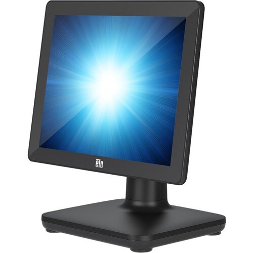 Sistema EloPOS Elo de 15 pulgadas (4:3) - Core i3 3,10 GHz - 4 GB DDR4 SDRAM - 128 GB SS