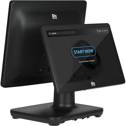 Sistema EloPOS Elo de 15 pulgadas (4:3) - Core i3 3,10 GHz - 4 GB DDR4 SDRAM - 128 GB SS