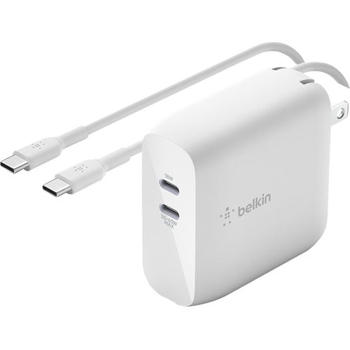 Belkin BoostCharge Dual USB