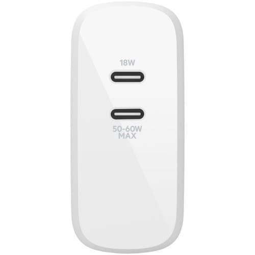Belkin BoostCharge Dual USB