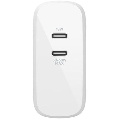 Belkin BoostCharge Dual USB