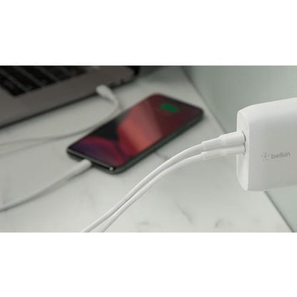 Belkin BoostCharge Dual USB