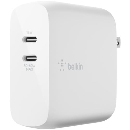 Belkin BoostCharge Dual USB