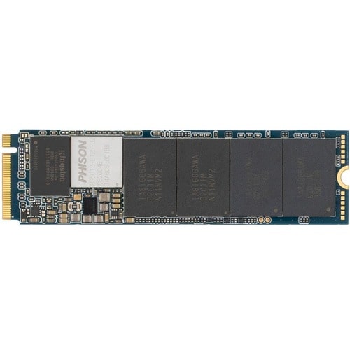 SSD QLC NVME M.2 de 8 TBSSD QLC NVME M.2 de 8 TB