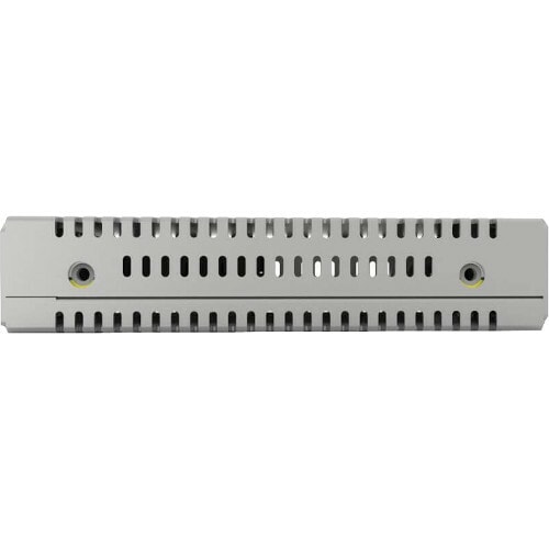 Allied Telesis MMC10GSP/SP Transceiver/Media Converter - Single