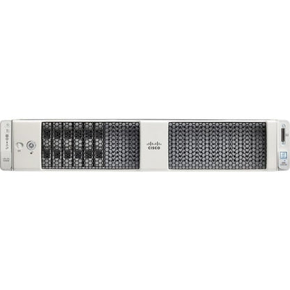 Serveur montable en rack Cisco C240 ​​M5 2U - 2 processeurs Xeon Gold 6248R 3 GHz - 384 Go de RAM