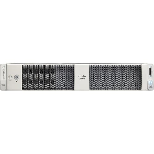 Servidor Cisco C240 ​​M5 2U para montaje en rack - 2 procesadores Xeon Gold 6248R de 3 GHz - 384 GB de RAM