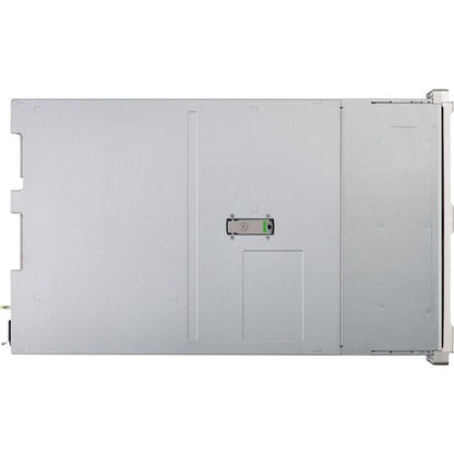 Serveur montable en rack Cisco C240 ​​M5 2U - 2 processeurs Xeon Gold 6248R 3 GHz - 384 Go de RAM