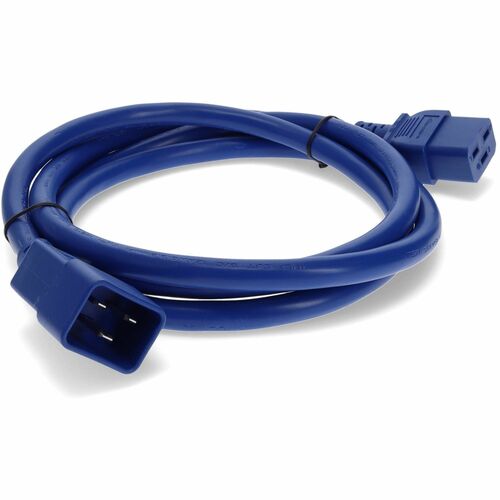 Cordon d'alimentation standard AddOn