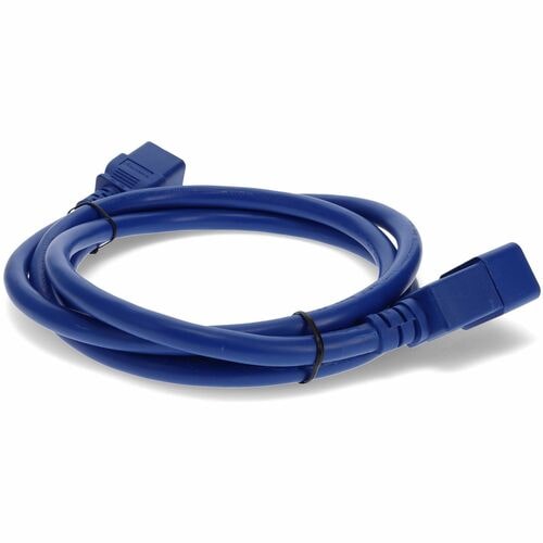 Cordon d'alimentation standard AddOn