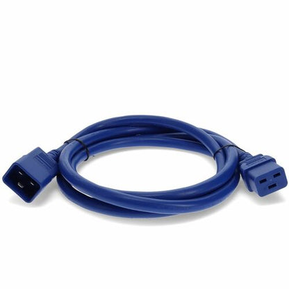 Cordon d'alimentation standard AddOn
