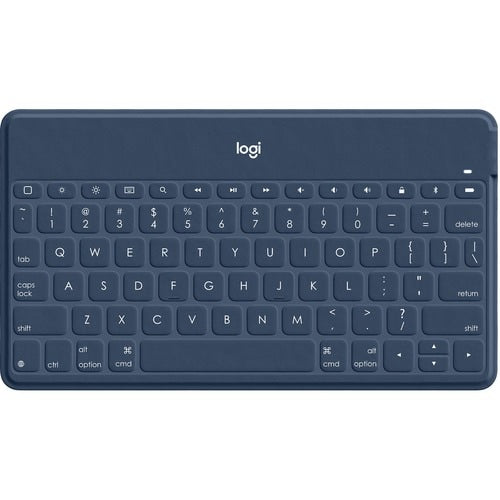 Clavier Logitech Keys-To-Go