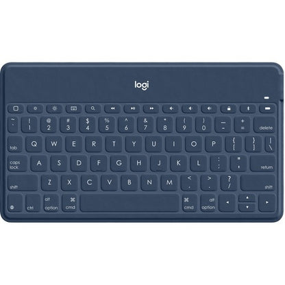 Clavier Logitech Keys-To-Go