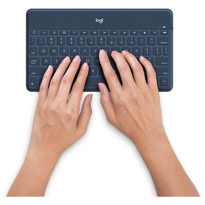 Clavier Logitech Keys-To-Go