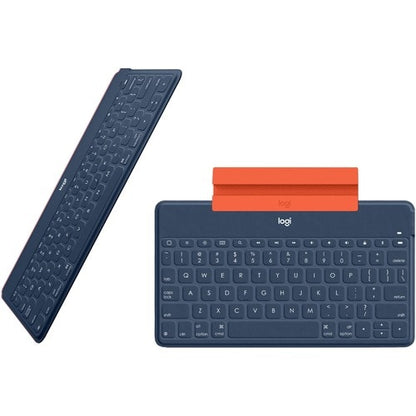 Clavier Logitech Keys-To-Go