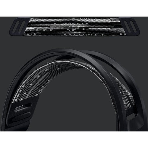 Logitech G733 Lightspeed Wireless RGB Gaming Headset