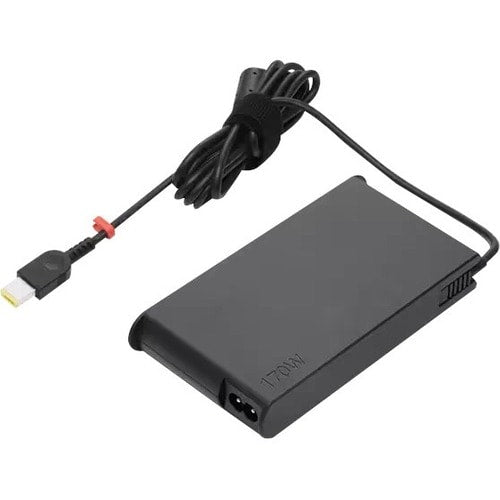 Lenovo Legion Slim 170W AC Adapter(UL) - 170 W