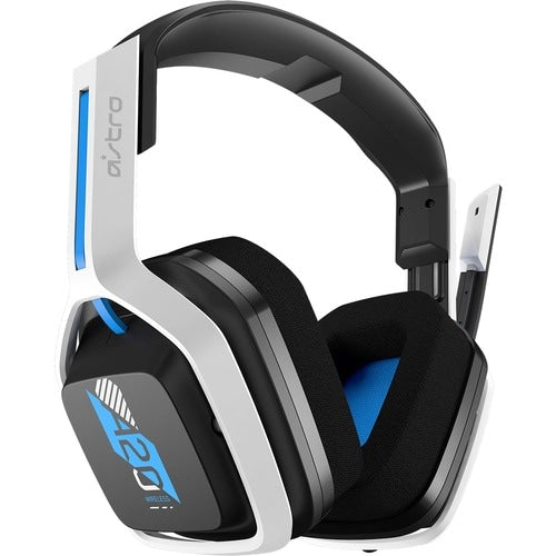 Astro A20 Wireless Gen 2 Headset - Stereo - USB