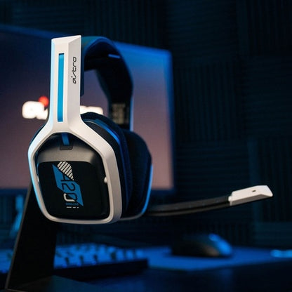 Astro A20 Wireless Gen 2 Headset - Stereo - USB