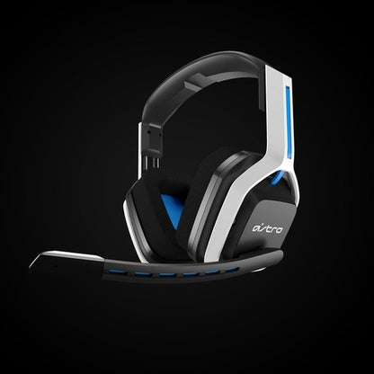 Astro A20 Wireless Gen 2 Headset - Stereo - USB