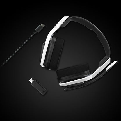 Astro A20 Wireless Gen 2 Headset - Stereo - USB