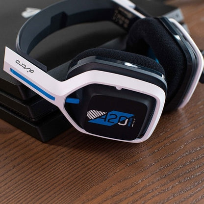 Astro A20 Wireless Gen 2 Headset - Stereo - USB